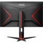 Monitor 27 aoc q27g2s/eu qhd 2560* 1440 165 hz wled