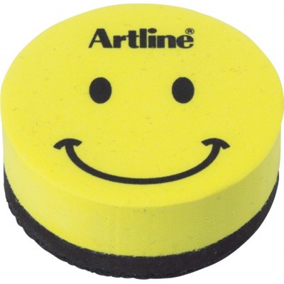 Burete magnetic ARTLINE Smiley