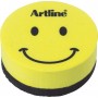 Burete magnetic ARTLINE Smiley