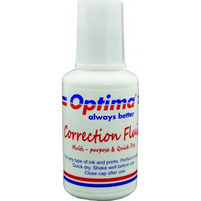 Fluid corector 20ml