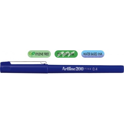 Liner ARTLINE 200