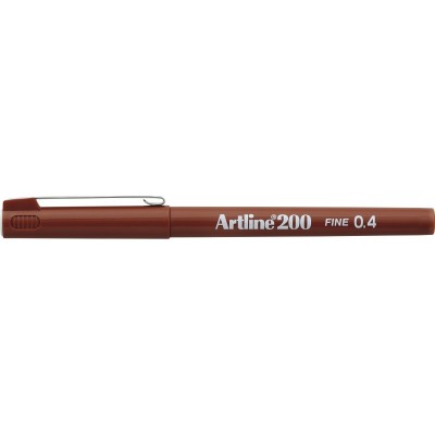 Liner ARTLINE 200