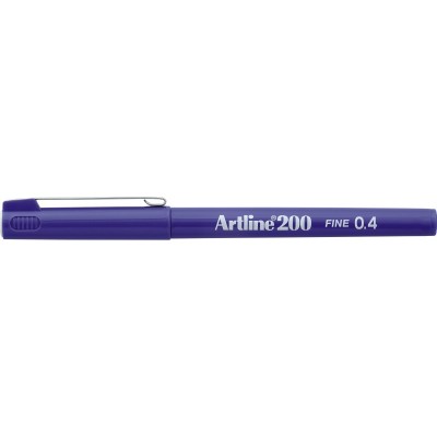 Liner ARTLINE 200