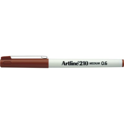 Liner ARTLINE 210