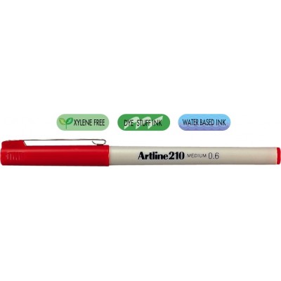 Liner ARTLINE 210