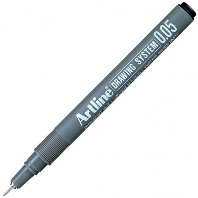 Liner pentru desen tehnic ARTLINE