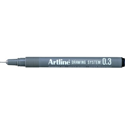 Liner pentru desen tehnic ARTLINE