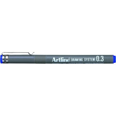 Liner pentru desen tehnic ARTLINE