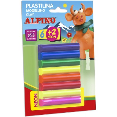 Plastilina standard