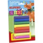 Plastilina standard