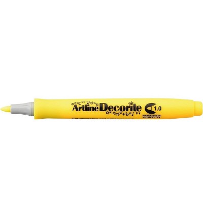 Marker ARTLINE Decorite