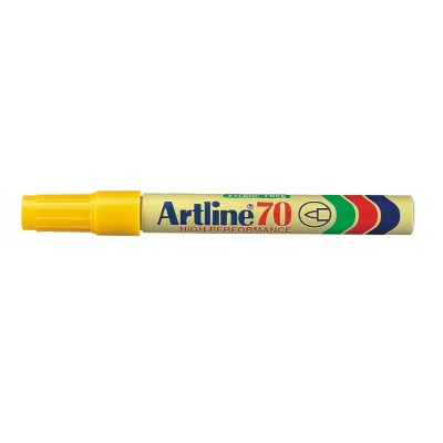 Permanent marker ARTLINE  70