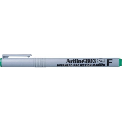 OHP Non-Permanent marker ARTLINE 803