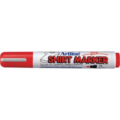 T-Shirt marker ARTLINE