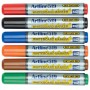 Marker pentru tabla de scris ARTLINE 519 - Dry safe ink