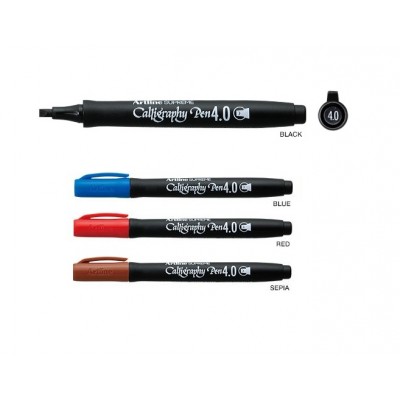 Marker ARTLINE Supreme Calligraphy