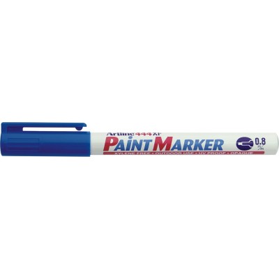 Marker cu vopsea ARTLINE 444XF