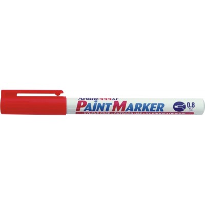 Marker cu vopsea ARTLINE 444XF