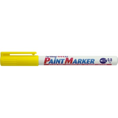 Marker cu vopsea ARTLINE 444XF