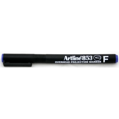 OHP Permanent marker ARTLINE 853