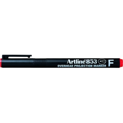 OHP Permanent marker ARTLINE 853