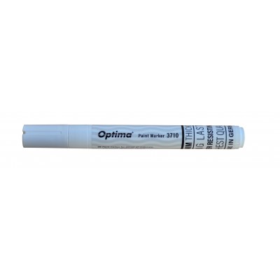 Marker cu vopsea Optima Paint 3710