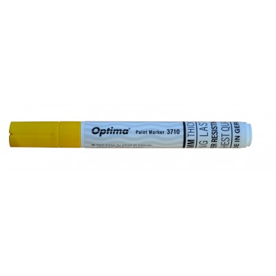 Marker cu vopsea Optima Paint 3710