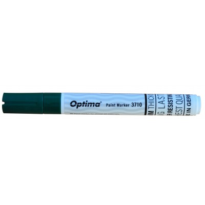 Marker cu vopsea Optima Paint 3710