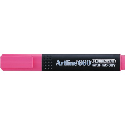 Textmarker ARTLINE 660