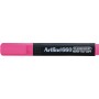 Textmarker ARTLINE 660