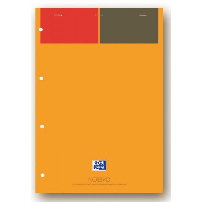 Blocnotes A4+