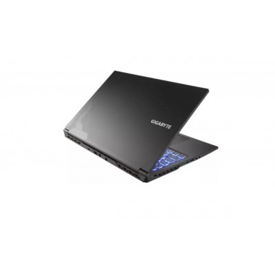 Gigabyte notebook g5 15.6 procesor: i5-12500h 8gb ram  512gb ssd