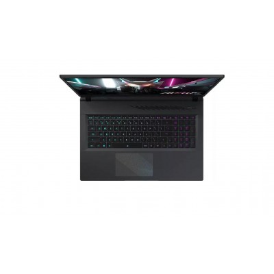 Gigabyte notebook aorus 17.3bsf procesor: i7-13700h 16gb ram (2 x