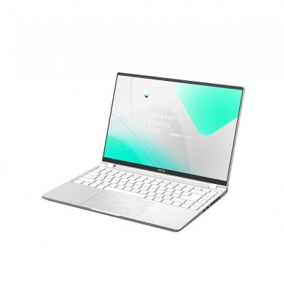 Gigabyte notebook aero 14 oled bmf procesor: i7-13700h 16gb ram