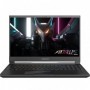 Gigabyte notebook aorus 15.6asf procesor: i7-13700hx 16gb ram (2 x