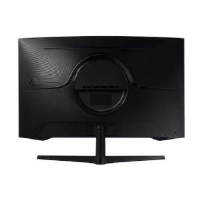 Monitor samsung odyssey c27g55tqwu. display diagonal: 68.6 cm (27) display