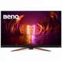 Monitor 48 benq ex480uz oled 4k 3840x2160 450 cd/ mp