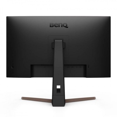 Monitor 28 benq ew2880u ips 4k 3840x2160 hdr10 iluminare de