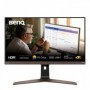 Monitor 28 benq ew2880u ips 4k 3840x2160 hdr10 iluminare de