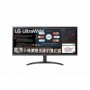 Monitor 34 lg 34wp500-b.beu 2560x1080 pixels aspect ratio: 21:9 panel