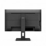 Monitor philips 246b1 23.8 inch panel type: ips backlight: wled