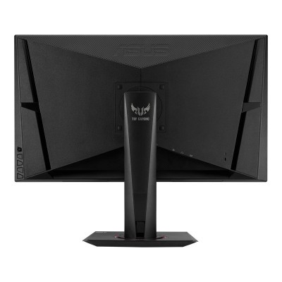 Monitor 27 asus vg27aq qhd 2560*1440 gaming ips 16:9 1