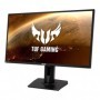 Monitor 27 asus vg27aq qhd 2560*1440 gaming ips 16:9 1