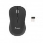 Mouse wireless tellur basic regular negru