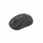 Mouse wireless tellur basic mini negru