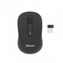 Mouse wireless tellur basic mini negru