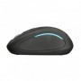 Mouse fara fir trust yvi fx wireless mouse - negru