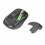 Mouse fara fir trust yvi fx wireless mouse - negru