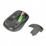 Mouse fara fir trust yvi fx wireless mouse - multicolor