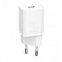 Incarcator retea baseus super si quick charge 20w 1 x